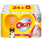 Essuie-tout - OKAY dans le catalogue Carrefour Market