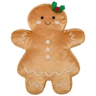 ZIERKISSEN LAURI 40/32 cm im Angebot bei XXXLutz in Lingen ZIERKISSEN LAURI 40/32 cm Angebote von X-Mas bei XXXLutz Lingen für 9,99 €