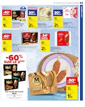 Ferrero Rocher Angebote im Prospekt "Carrefour" von Carrefour auf Seite 27