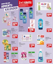 Aktueller famila Nordost Prospekt mit Nivea, "besser als gut!", Seite 16