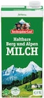 Haltbare Bergbauern Milch von Berchtesgadener Land im aktuellen Penny Prospekt für 1,11 €
