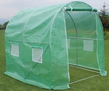 Promo Serre de jardin tunnel à 49,90 € dans le catalogue Mr.Bricolage à Wissembourg