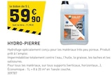 Promo Hydro-pierre à 59,90 € dans le catalogue Tout Faire à Limogne-en-Quercy