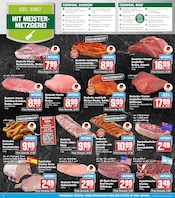 Schweinefilet im HIT Prospekt in Frankfurt Aktueller HIT Prospekt mit Schweinefilet, "ECHTE VIELFALT", Seite 4