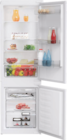 Kühl-/Gefrierkombination FCSI1464SN im POCO Prospekt Kühl-/Gefrierkombination FCSI1464SN von Flavel im aktuellen POCO Prospekt für 399,99 €