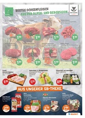 Aktueller V-Markt Prospekt mit Lamm, "V-Markt einfach besser einkaufen", Seite 7