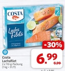 Aktuelle Lachs Angebote bei Markant Nordwest in Bielefeld Aktuelles Lachsfilet Angebot bei Markant Nordwest in Bielefeld ab 6,99 €