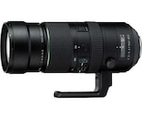 HD FA 150-450mm F/4.5-5.6 DC AW von Pentax im aktuellen Kamera Express Prospekt