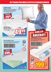 Aktueller Schaub Vertriebs GmbH Prospekt mit Kopfkissen, "FRÜHLINGS TRENDS ZUM KNÜLLER-PREIS!", Seite 13