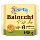 Biscuits BAIOCCHI - MULINO BIANCO - Carrefour Market à Bergerac Biscuits BAIOCCHI - MULINO BIANCO en promo chez Carrefour Market Bergerac à 2,09 €