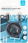 Lade-, Datenkabel USB-C-USB-C im Angebot bei Thomas Philipps in Oberhausen Lade-, Datenkabel USB-C-USB-C Angebote bei Thomas Philipps Oberhausen für 1,99 €