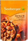 Edel-Nuss-Mix oder Walnusskerne von Seeberger im aktuellen REWE Prospekt für 3,49 €