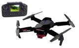Véhicule radiocommandé Turbo Challenge Valisette Drone 24 x 19 cm - Turbo Challenge en promo chez Fnac Véhicule radiocommandé Turbo Challenge Valisette Drone 24 x 19 cm - Turbo Challenge dans le catalogue Fnac