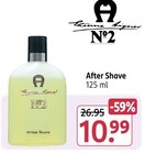 After Shave von Pierre Aigner im aktuellen Rossmann Prospekt für 10,99 €