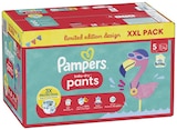 Baby-Dry Windeln/Pants Angebote von Pampers bei Metro Buxtehude für 28,91 €