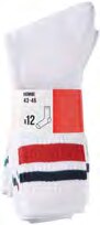 Chaussettes sport homme - Carrefour à Boulogne-Billancourt Chaussettes sport homme en promo chez Carrefour Boulogne-Billancourt à 6,99 €