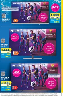 Fernseher im aktuellen EURONICS Prospekt (Hagen (Stadt der FernUniversität)) Fernseher im EURONICS Prospekt "GENAU RICHTIG. FIT FÜR DEN SOMMER." mit 8 Seiten (Hagen (Stadt der FernUniversität))