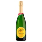 Tradition Jaillance - Clairette de Die - Carrefour Tradition Jaillance - Clairette de Die à 5,40 € dans le catalogue Carrefour