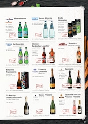 Sekt im Hamberger Prospekt in Potsdam Aktueller Hamberger Prospekt mit Sekt, "TAKE AWAY", Seite 23