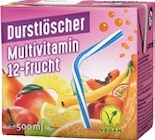 Eistee oder Fruchtsaftgetränk bei Getränke Hoffmann im Amberg Prospekt für 0,79 €