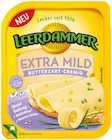 Käse von Leerdammer für 1,69 € bei Netto mit dem Scottie im Angebot Käse von Leerdammer im aktuellen Netto mit dem Scottie Prospekt