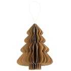 Deko-Hänger Tannenbaum Angebote bei Ernstings family Bautzen für 2,99 €