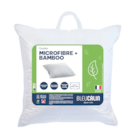 Bazarland Saint-Paul-lès-Dax - Promo Oreiller microfibre + Bamboo Promo Oreiller microfibre + Bamboo à 7,99 € dans le catalogue Bazarland à Saint-Paul-lès-Dax