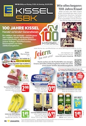 E center Supermarkt Prospekt der aktuellen Woche mit 22 Seiten, gültig von 31.08.2026 bis 05.09.2026, in St. Leon-Rot und Umgebung Aktueller E center Supermarkt Prospekt in St. Leon-Rot und Umgebung, "Aktuelle Angebote" mit 22 Seiten, 31.08.2026 - 05.09.2026