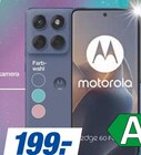 moto edge 60 Fusion 5G 256 GB bei expert im Ochsenfurt Prospekt für 199,00 €