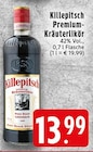 Aktuelles Premium-Kräuterlikör Angebot bei EDEKA in Krefeld ab 13,99 €