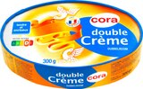 Promo Double crème 30 % M.G. à 2,42 € dans le catalogue Cora à Charny-sur-Meuse