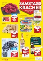 Aktueller Netto Marken-Discount Prospekt mit Briketts, "Aktuelle Angebote", Seite 64