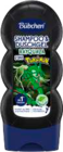 Shampoo & Duschgel Rayquaza 2in1 Angebote von Bübchen bei E center Rostock für 1,49 €