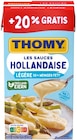 Les Sauces Hollandaise bei REWE im Niedernhausen Prospekt für 0,79 €