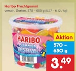 Fruchtgummi im Angebot bei Netto Marken-Discount in Aachen Fruchtgummi Angebote von Haribo bei Netto Marken-Discount Aachen für 3,49 €