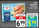 Lachs Filets bei EDEKA im Bad Honnef Prospekt für 5,99 €