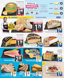EDEKA Fisch im Prospekt EDEKA Fisch im Prospekt