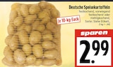 EDEKA Lollar - Deutsche Speisekartoffeln Angebot im Prospekt Deutsche Speisekartoffeln bei EDEKA im Lollar Prospekt für 2,99 €