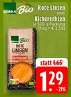 E center - Rote Linsen Angebot im Prospekt Rote Linsen bei E center im Prospekt "" für 1,29 €