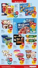 Eis Angebot & Preis im aktuellen Penny Prospekt Eis Angebot im aktuellen Penny Prospekt auf Seite 15