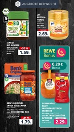 Gemüse im REWE Prospekt in Pulheim Aktueller REWE Prospekt mit Gemüse, "Dein Markt", Seite 6