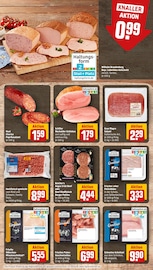 Hackfleisch im REWE Prospekt in Darmstadt Aktueller REWE Prospekt mit Hackfleisch, "Dein Markt", Seite 8