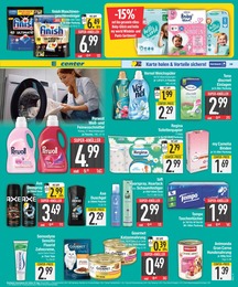 EDEKA Parfum im Prospekt EDEKA Parfum im Prospekt
