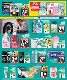 Katzenfutter im EDEKA Prospekt "Wir lieben Lebensmittel." mit 26 Seiten (München)