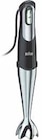 Stabmixer-Set MQ 7025X im Angebot bei expert in Schwerin Stabmixer-Set MQ 7025X Angebote von Braun bei expert Schwerin für 64,99 €