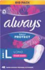 Slipeinlagen von Always im aktuellen Marktkauf Prospekt für 2,59 €