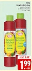 Gewürz Ketchup Curry Angebote von Hela bei EDEKA Hemer für 1,99 €