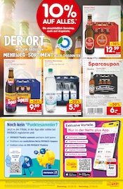 Ähnliche Angebote wie Diebels im Prospekt "Wiedereröffnung - 10% auf ALLES" auf Seite 3 von Netto Marken-Discount in Düren