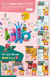 Weichspüler im REWE Prospekt in Rodgau Aktueller REWE Prospekt mit Weichspüler, "Dein Markt", Seite 32