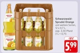 EDEKA Allensbach - Orange Angebot im Prospekt Orange bei EDEKA im Allensbach Prospekt für 5,99 €